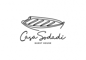 Casa Sodadi